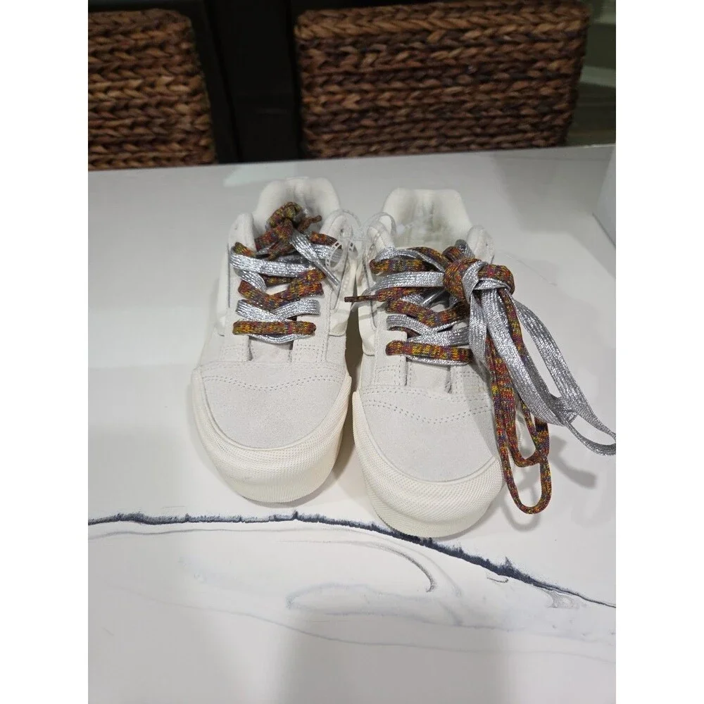 Vans knu skool